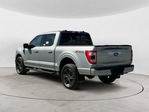 Used 2023 Ford F150 Lariat w/ Equipment Group 502A High AWD/4WD image 3