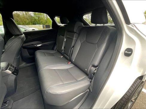 Used 2023 Lexus RX 350 Premium w/ Accessory Package (Z1) AWD/4WD image 22