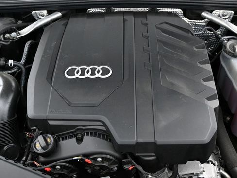 Used 2023 Audi A6 2.0T Premium w/ Convenience Package image 39