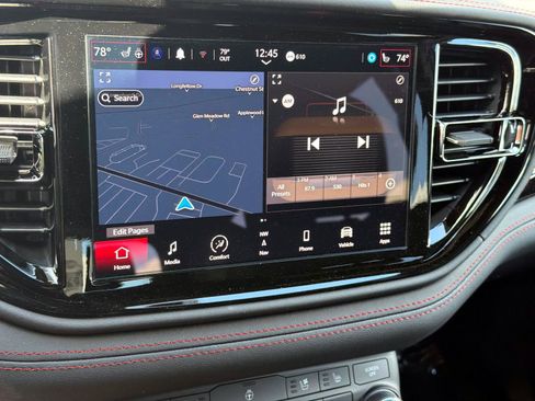 New 2026 Dodge Durango GT AWD/4WD image 16