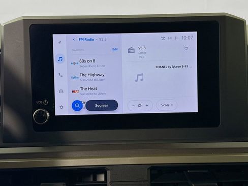 Used 2024 Toyota Tacoma SR5 image 14