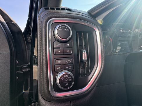 Used 2022 GMC Sierra 2500 AT4 w/ Gooseneck/5TH Wheel Package image 15