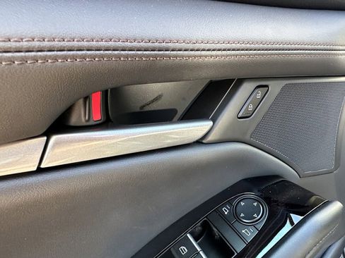 New 2026 MAZDA MAZDA3 s Sport image 16