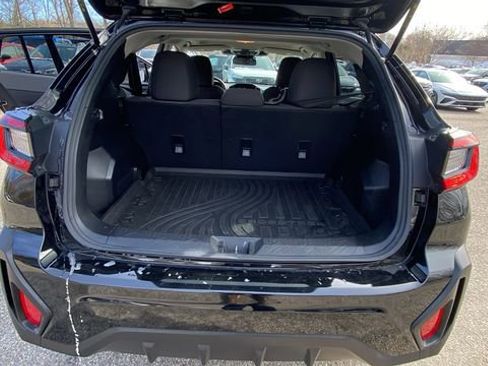 Certified 2024 Subaru Crosstrek 2.0i Premium image 34