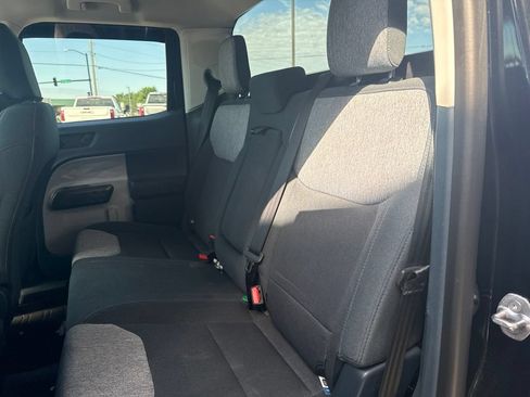 Used 2025 Ford Maverick XLT FWD image 12