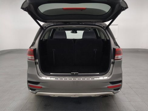 Used 2018 Kia Sorento SX AWD/4WD image 29