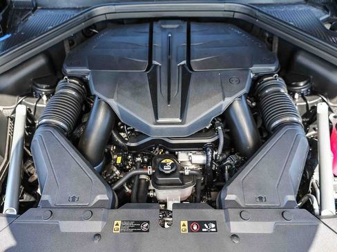 New 2026 Genesis GV80 3.5T Prestige image 28