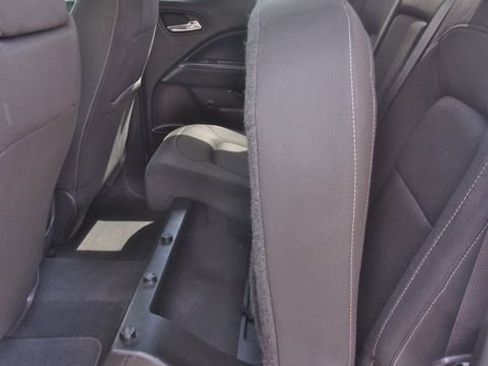Used 2020 GMC Canyon SLE w/ Trailering Package RWD image 24