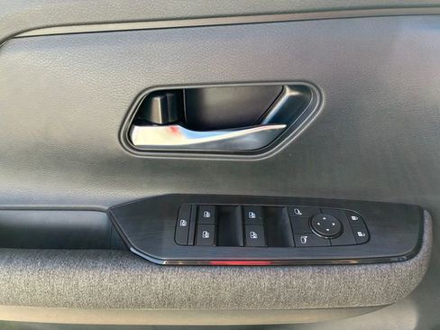 New 2026 Nissan Kicks SV w/ SV Premium Package FWD image 20