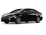 New 2026 Toyota Corolla LE image 2