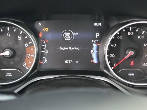 Used 2019 Jeep Compass Latitude w/ Popular Equipment Group image 17