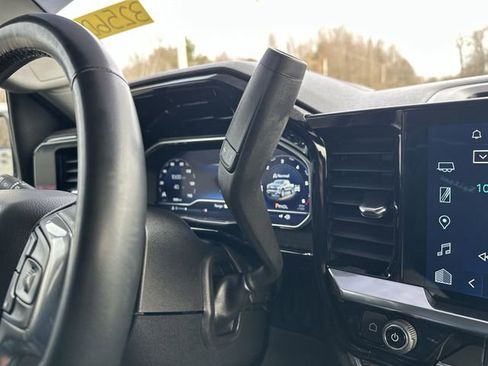 Used 2023 Chevrolet Silverado 1500 LT image 22