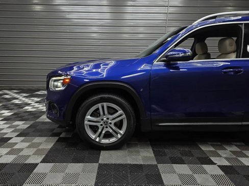 Used 2021 Mercedes-Benz GLB 250 image 41