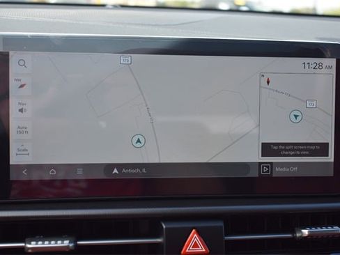 New 2026 Kia Sportage SX Prestige image 36