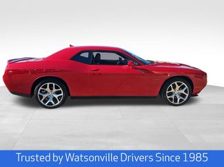 Used 2015 Dodge Challenger R/T Plus video 2