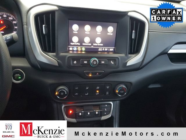 Used 2024 GMC Terrain SLE AWD/4WD image 15