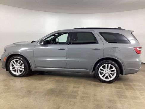 Used 2025 Dodge Durango R/T AWD/4WD image 8