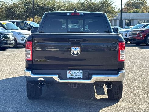 Used 2022 RAM 1500 Big Horn image 28