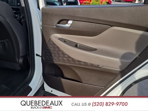 Used 2020 Hyundai Santa Fe SEL image 27
