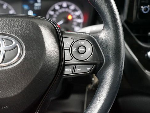 Certified 2024 Toyota Corolla LE FWD image 13