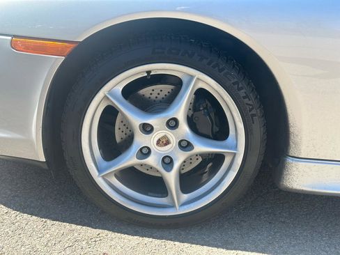 Used 2004 Porsche 911 Carrera image 5