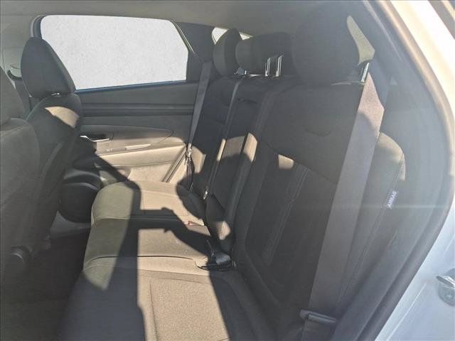Used 2025 Hyundai Tucson SEL FWD image 19