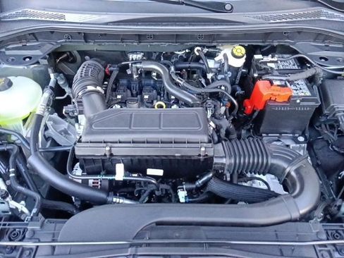 New 2026 Ford Escape Active w/ Cold Weather Package image 32