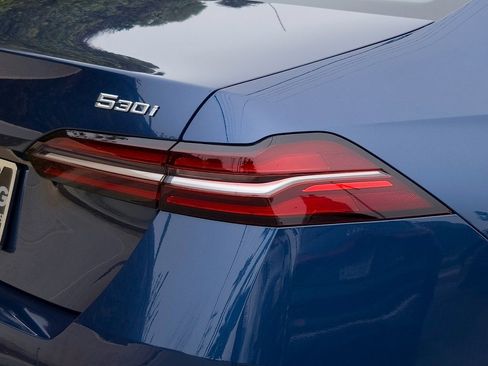 New 2026 BMW 530i w/ M Sport Package image 7