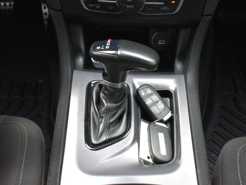 Used 2021 Dodge Charger R/T w/ Blacktop Package RWD image 22