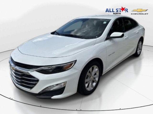 Used 2024 Chevrolet Malibu LT FWD image 7