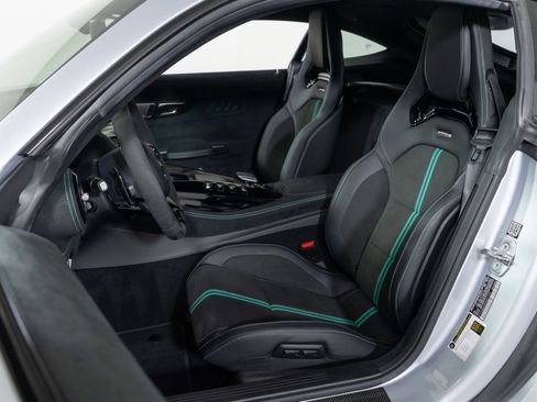 Used 2021 Mercedes-Benz AMG GT Black Series w/ Lane Tracking Package image 5