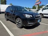 Used 2017 Subaru Forester 2.5i Limited image 4