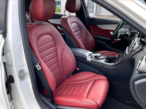 Used 2016 Mercedes-Benz C 450 AMG image 7