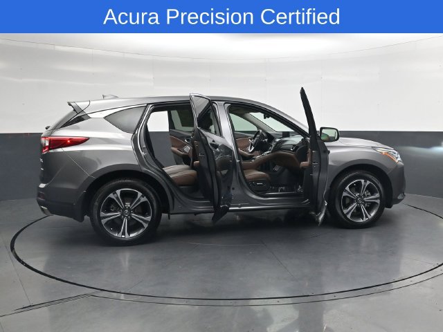 Certified 2024 Acura RDX w/ Advance Package AWD/4WD image 33