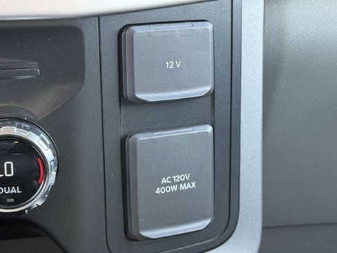 Used 2021 Ford F150 XLT w/ Equipment Group 302A High AWD/4WD image 23