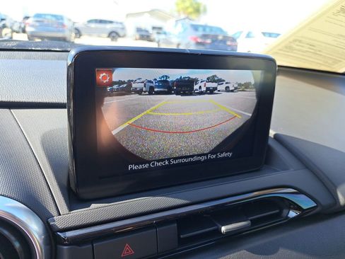 Used 2023 MAZDA MX-5 Miata Grand Touring w/ Weather Package image 15