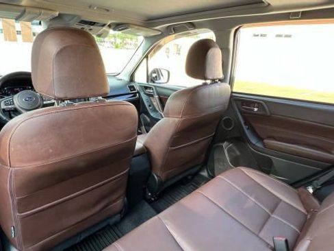 Used 2017 Subaru Forester 2.5i Touring image 74