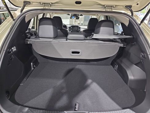 New 2026 Subaru Crosstrek 2.5i Limited AWD/4WD image 13