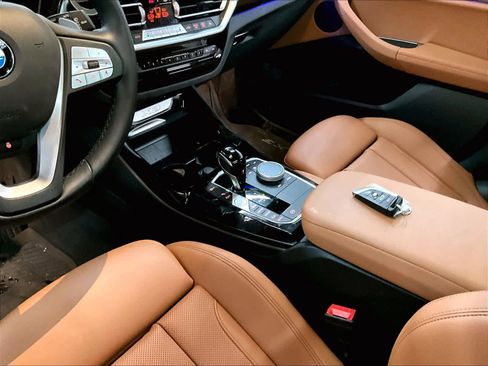 Used 2023 BMW X3 xDrive30i w/ Convenience Package w/ZPA image 18