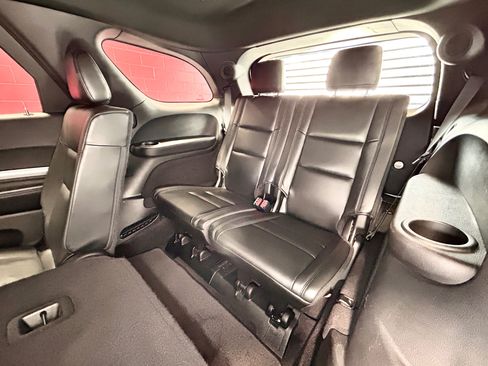 Used 2019 Dodge Durango GT AWD/4WD image 38