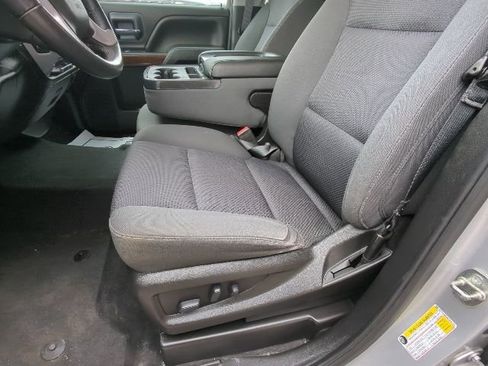 Used 2019 GMC Sierra 1500 SLE w/ SLE Value Package image 10