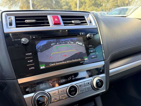 Used 2017 Subaru Legacy 3.6R Limited image 22