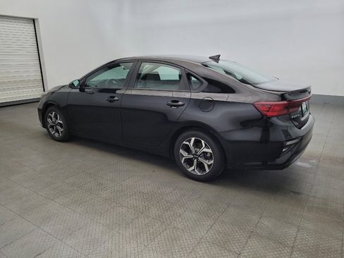 Used 2020 Kia Forte LXS image 3