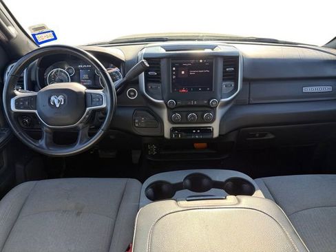 Used 2024 RAM 2500 Big Horn image 10