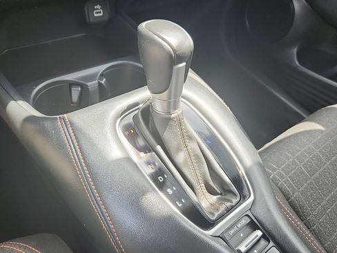 Used 2024 Honda HR-V Sport image 9