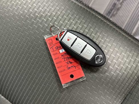 Used 2019 Nissan Titan S w/ S Utility Package image 30