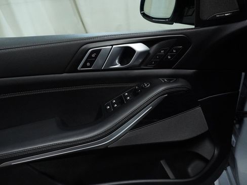 Certified 2024 BMW X5 M60i image 22