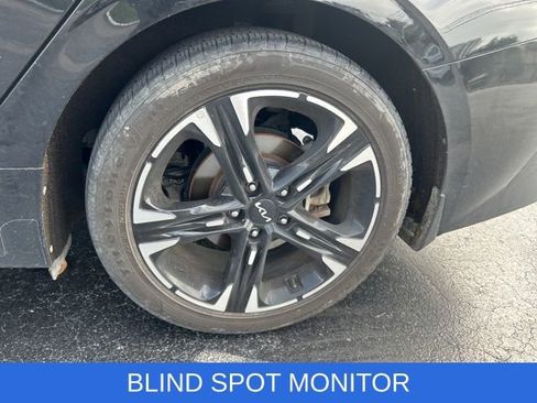 Used 2022 Kia K5 GT-Line image 5