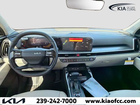 New 2026 Kia Sorento S image 16