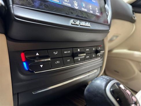 Used 2017 Maserati Ghibli S Q4 image 25